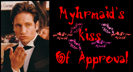 Kiss of Approval