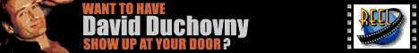 Reel.com Home Page