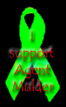 I support agent Mulder