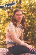 1979 - age eleven and full-fledged nerd. Some people say I look like Dawn from Buffy the Vampire Slayer here