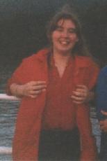 1985 - This one time at Band camp...no joke, this was at a Band Spring outting; a boatride up the Hudson river
