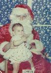 1968 - My first Christmas