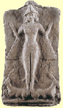 Ishtar