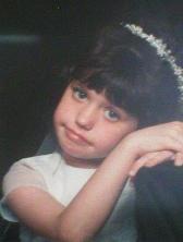 niece Brittany Lynne
