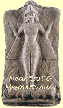 Near East / Mesopotamia