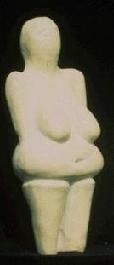 Catal Huyuk: Magna Mater