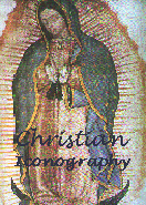 Christian Goddesses