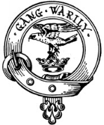 bonnet-badge of Drummond