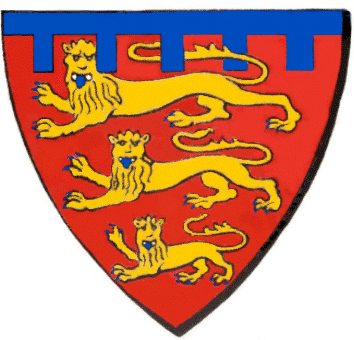 Prince Edward (later King Edward I)