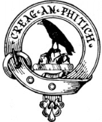 bonnet badge of Macdonnell of Glengarry