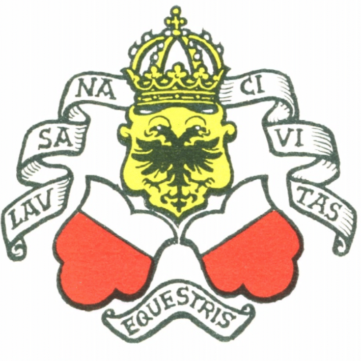 arms of the city of Lausanne (17th century)