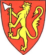 wapen van Norwee