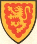 arms of Talbot, 1st Earl of Shrewsbury