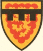 arms of Young Talbot