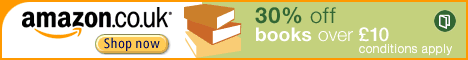 In Association with Amazon.co.uk