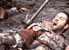 The Slave Who Became a Gladiator