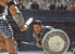 The Gladiator Who Defied an Emperor