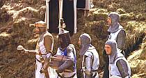 The Holy Hand Grenade of Antioch