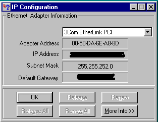 winipcfg.exe