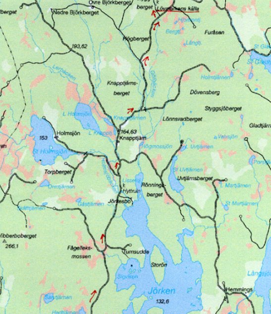 Framme vid kllan