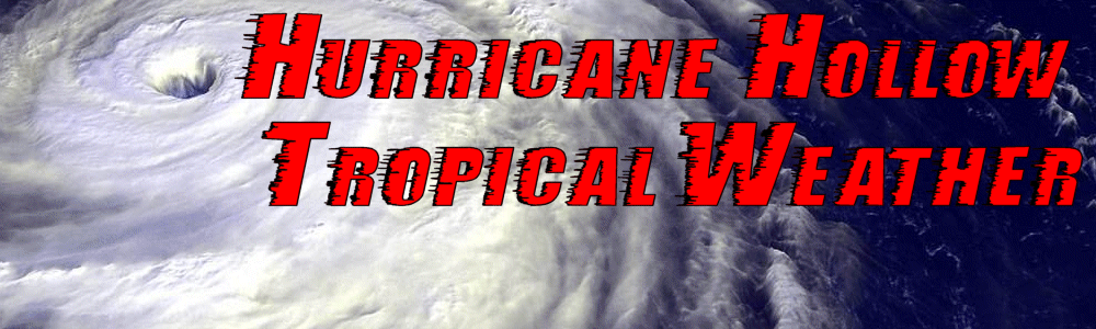 Hurricane Hollow Weather Corporation A Non-Profit 501(c)(3) Organization