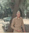 Pvt. Mike Worden-Graduation day 1966