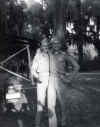 Pvts. Dewey Cochran and Mike Worden