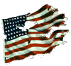 May She Wave Forever!