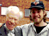 Bertil and Barrie