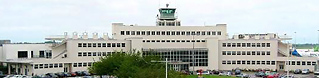 Dublin Airport ,Terminal building, exterior
