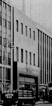 Gas Company, exterior from Art Deco Ireland