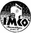 Imco logo
