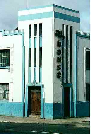 Kodak Building