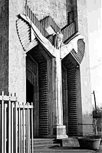 Church, Turners Cross