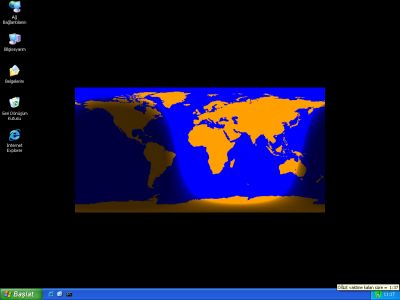 Earth Wallpaper