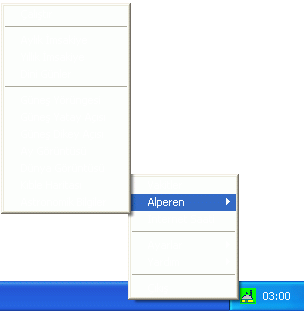 ALPEREN ��levleri