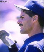 Jose Valentin