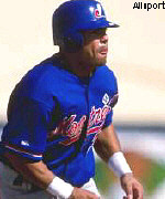 Jose Vidro