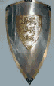 Richard The Lionheart Shield