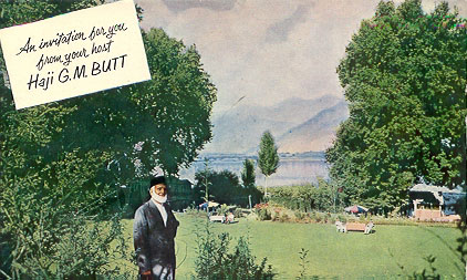 An Invitation