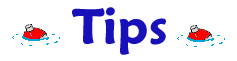 Bass Fishing Tip