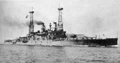 USS South Carolina, BB-26