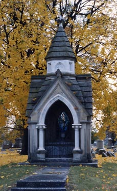 Spire