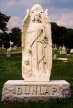 Dunlap Monument
