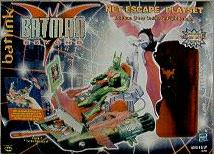 Net Escape Playset