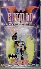 Bat-Hang Batman