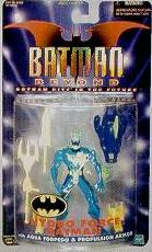 Hydro Force Batman