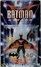 Power Cape Batman