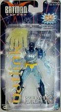 Power Grid Batman (Batlink)