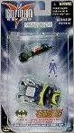 Micro Series J-Man, Motorcycle and Funny Car